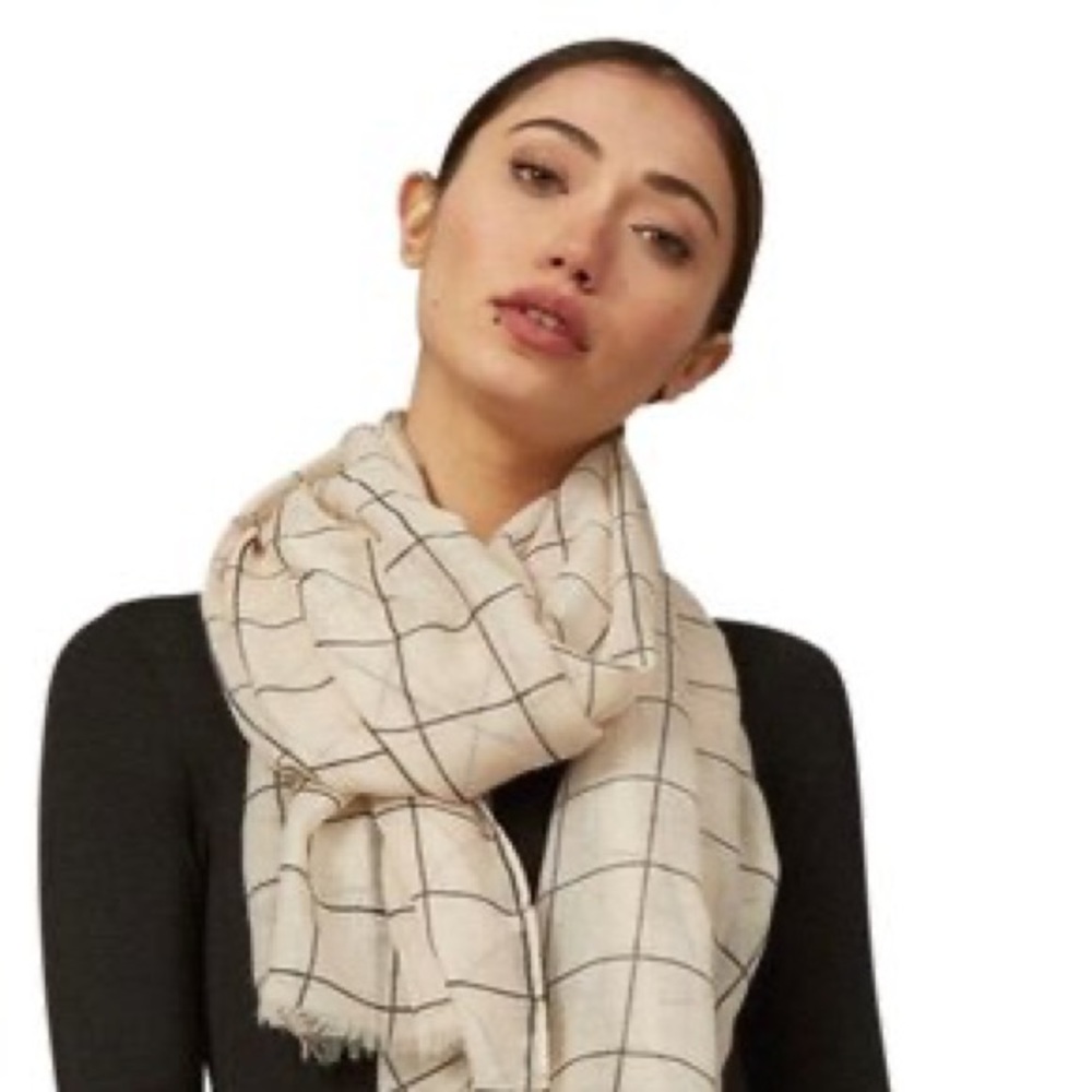 Rachel Pally Scarf